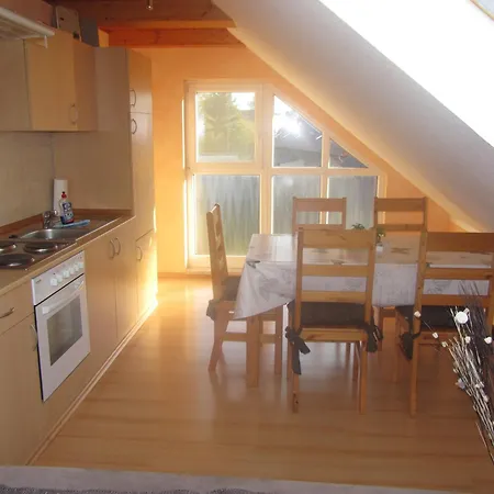 Bolliger 3 * Kalkhorst