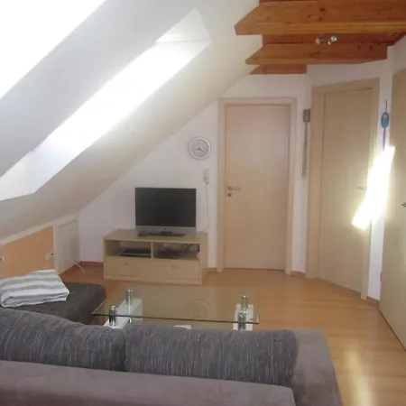 Apartment Bolliger 3 *