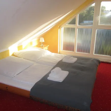 Bolliger 3 Apartment