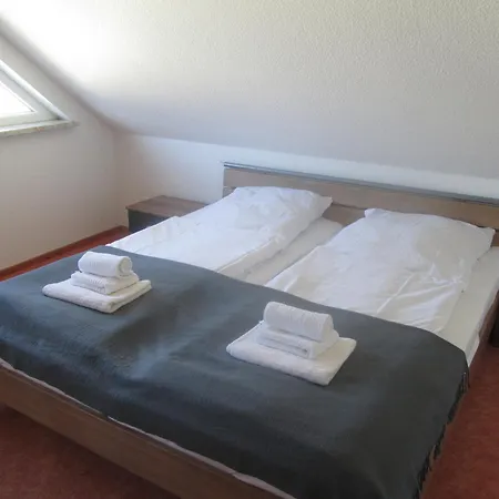 شقة Bolliger 3 Kalkhorst