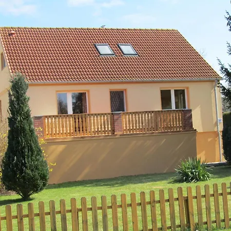 Bolliger 3 Apartment *