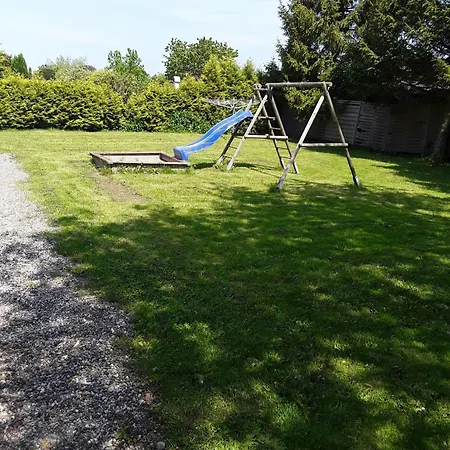 Bolliger 3 شقة Kalkhorst